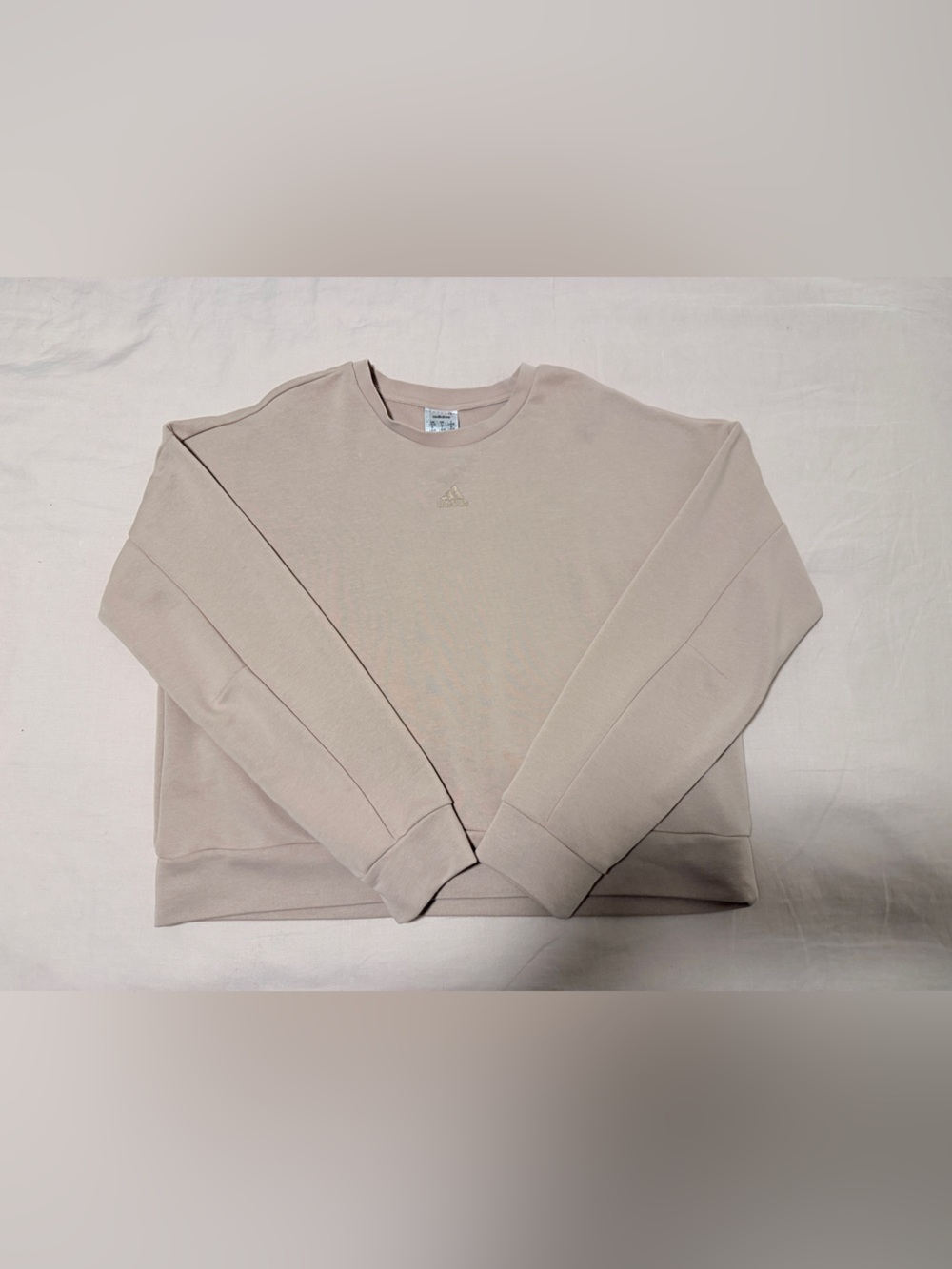adidas Women's Crewneck Sweatshirt